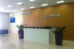 Банкомат СберБанк, с рейтингом 4 - находится по адресу Владивосток, Светланская улица, 43 