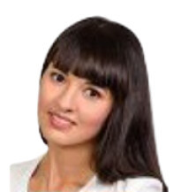 Инна Ивановна Черепанова