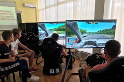 Автошкола Курсант, с рейтингом 4.9 - находится по адресу Екатеринбург, улица Белинского, 83 