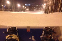 Спортивный комплекс Академический, с рейтингом 5 - находится по адресу Иркутск, улица Фаворского, 1Б 