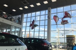 Официальный дилер LADA Брайт Парк, с рейтингом 4.5 - находится по адресу Пермь, Пушкарская улица, 138 