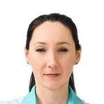 Светлана Владимировна Розова