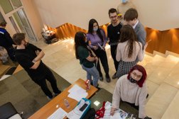 Красноярский краевой центр крови №1, с рейтингом 3 - находится по адресу Красноярск, улица Партизана Железняка, 3м 