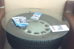 Торговая компания Vehicle details, с рейтингом 5 - находится по адресу Алматы, Рыскулова проспект, 45 