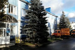 Пункт приема платежей Мособлгаз, с рейтингом 1.8 - находится по адресу Московская область, с. Братовщина, 1-я Станционная улица, 61 