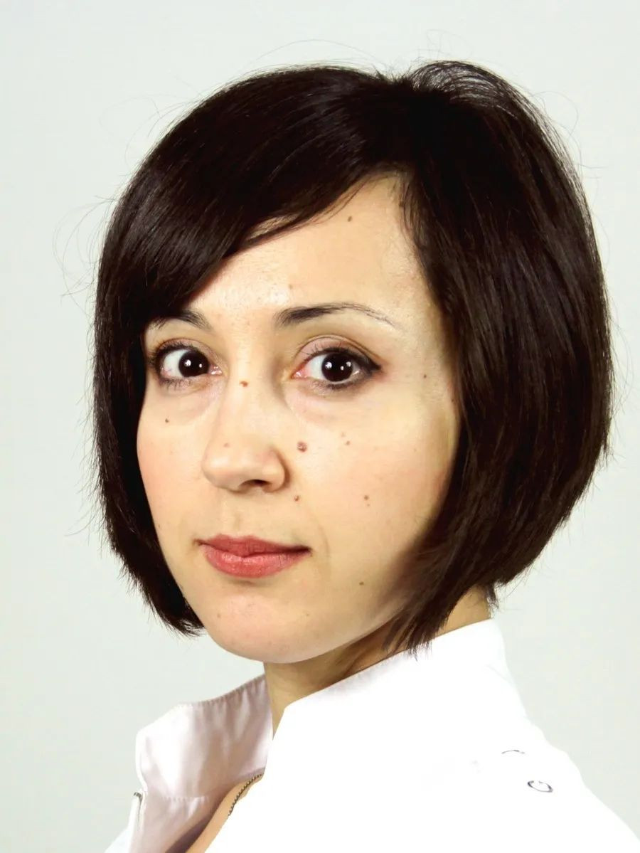 Яна Михайловна Панченкова