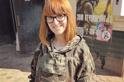 Пейнтбольный клуб Сибирская дивизия, с рейтингом 3.6 - находится по адресу Красноярск, остров Молокова, 1 