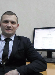 Адвокат, юрист Сергей Валиков