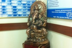 Многопрофильный медицинский центр Центр тибетской медицины, с рейтингом 3.6 - находится по адресу Республика Башкортостан, Уфа, проспект Октября, 5/2 