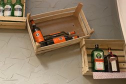 Ресторан The Ribs, с рейтингом 1.5 - находится по адресу Караганда, Жамбыла, 1 