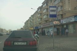 Салон обуви Respect, с рейтингом 5 - находится по адресу Нур-Султан, Республики проспект, 21 