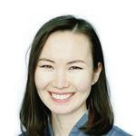 Жанна Азизбековна Кабылбекова