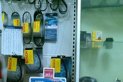 Торгово-сервисный центр Бош Сервис, с рейтингом 3.6 - находится по адресу Иваново, Строителей проспект, 4 