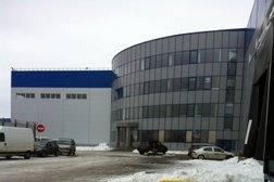 Оптовая фирма Торговый Дом Орион, с рейтингом 3.2 - находится по адресу Московская область, Пушкино, М8 Холмогоры 33 километр, 16а 