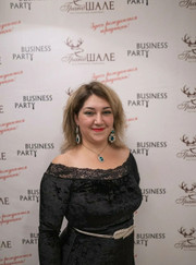 Швея Елена Михайловна Иванова