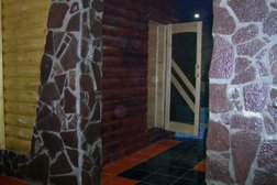 Банный клуб, с рейтингом 3.8 - находится по адресу Курган, проспект Машиностроителей, 6Б 