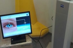 Семейная Оптика, с рейтингом 3 - находится по адресу Белгород, проспект Славы, 65/36 