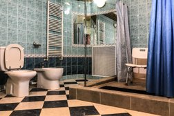 Частный пансионат Долголетие, с рейтингом 2.6 - находится по адресу Рязань, улица Маяковского, 47 