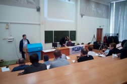 Ветеринарная клиника Костромская государственная сельскохозяйственная академия, с рейтингом 3.2 - находится по адресу Костромская область, пос. Караваево, Учебный Городок, 34/2 