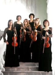 Музыкант камерный оркестр Тульский