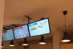 Сушиwok, с рейтингом 4 - находится по адресу Московская область, Долгопрудный, Первомайская улица, 9/4 