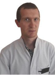 Эндокринолог Юрий Николаевич Снегирев