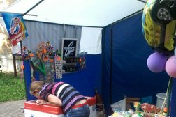 Ателье на улице Крупской, 55, с рейтингом 5 - находится по адресу Пермь, улица Крупской, 55 