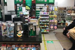 Мини-кофейня Зерно, с рейтингом 4.3 - находится по адресу Московская область, Мытищи, Ярославское шоссе, 2д 