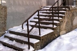 Сервисный центр Электроника сервис, с рейтингом 2.6 - находится по адресу Мурманск, улица Капитана Буркова, 13 