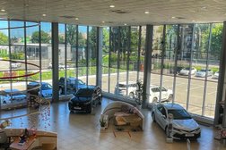 Официальный дилер Toyota Центр Липецк, с рейтингом 4 - находится по адресу Липецк, Юных Натуралистов, ст18Б 