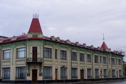 Строящийся жилой дом Фонд жилищного строительства Республики Башкортостан, с рейтингом 4 - находится по адресу Республика Башкортостан, рп. Чишмы, улица Ленина, 62 