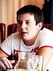 Бетонщик, мастер на час Степан Тур