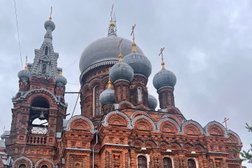 Храм иконы Божией Матери Всех скорбящих Радосте, с рейтингом 3 - находится по адресу Ивановская область, Фурманов, Социалистическая улица, 36 