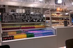 Кулинарная лавка братьев Караваевых, с рейтингом 3.2 - находится по адресу Москва, Стремянный переулок, 26 