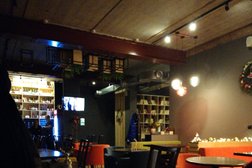 Бар Понеслось, с рейтингом 4.4 - находится по адресу Тула, проспект Ленина, 14 