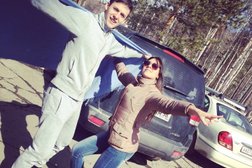 Компания по продаже учебной литературы, книг и канцелярских товаров Сибверк Байкал, с рейтингом 5 - находится по адресу Иркутск, Трактовая улица, 35/4 