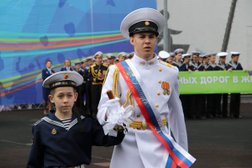 Владивостокское президентское кадетское училище, с рейтингом 3.3 - находится по адресу Владивосток, Камский переулок, 6 