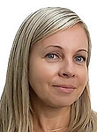 Юлия Сергеевна Курехина