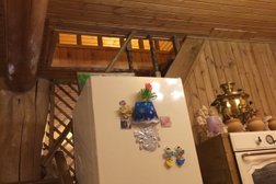 ЖЭУ Кощино, с рейтингом 5 - находится по адресу Смоленская область, д. Кощино, улица Дружбы, 31 