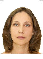Бизнес-консультант, бухгалтер Людмила Фирдузовна Хисамова