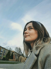 Художник Marina Shishkina