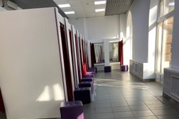 Пункт выдачи заказов Wildberries, с рейтингом 3.5 - находится по адресу Санкт-Петербург, Автовская улица, 32 