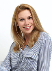 Фотограф Дарья Филичева