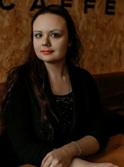 Преподаватель музыки, педагог для подготовки к школе Анна Сергеевна Конивец