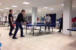 Клуб настольного тенниса Ping-Pong Club, с рейтингом 2.4 - находится по адресу Ростов-на-Дону, Рихарда Зорге, 17 