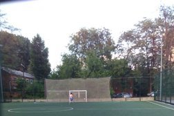 Спортивный клуб Стрела, с рейтингом 3 - находится по адресу Ростов-на-Дону, улица Новаторов, 5 к2 