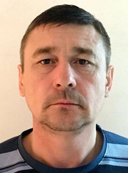 Автоинструктор Александр Николаевич Смольников