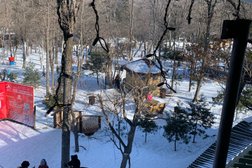 Горнолыжный комплекс Комета, с рейтингом 3.8 - находится по адресу Владивосток, улица Шевченко, 202 