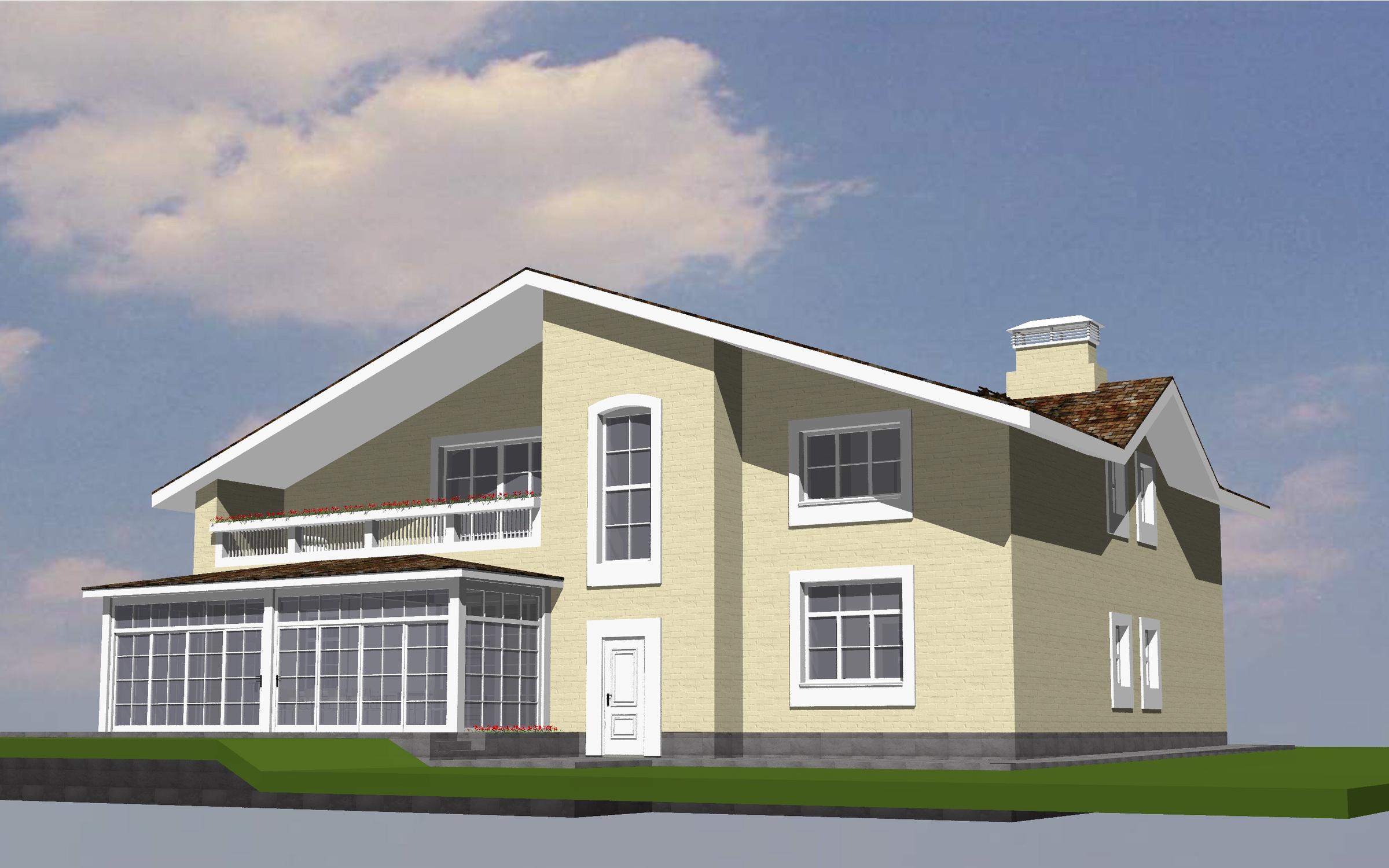 Кущёвскую быстровозводимый дом отзывы