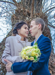 Видеооператор, фотограф Наталия Мальчер